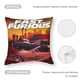 thumbnail image 5 of Rápidos y Furiosos Fundas de almohada de terciopelo con tema, regalos de funda de almohada, decoración para el hogar, cojín de lanzar, regalo de cumpleaños para fans y parejas.40*40cm., 5 of 6