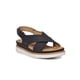 thumbnail image 2 of Sandalia Victoria Negro, 2 of 6