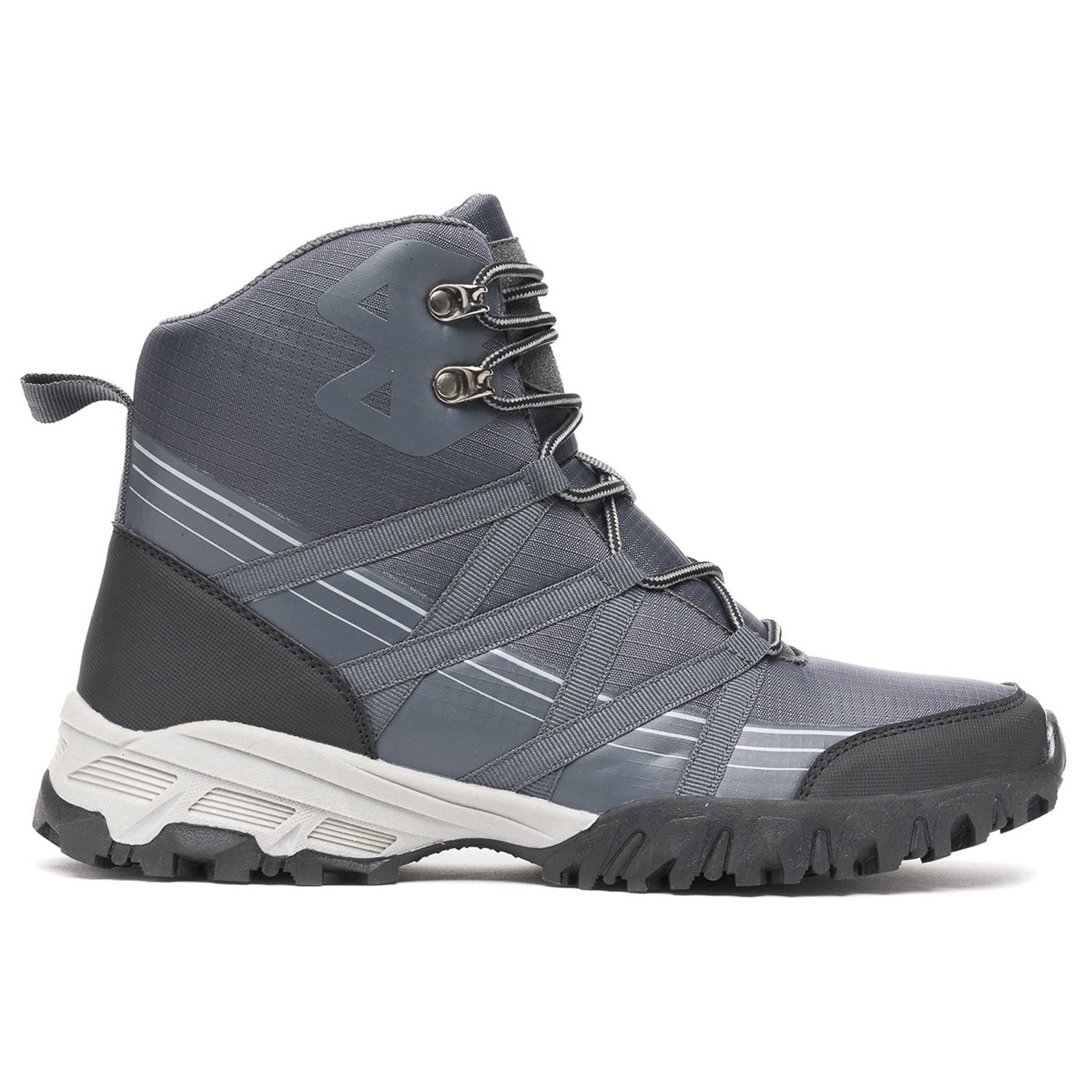 Bototo Outdoor Hombre Gris Joseph Chinitown