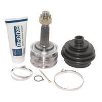 Repuestos Del Sol - Junta Homocinetica Exterior Delantera Izquierda Derecha Chevrolet Corsa 1.4 Eco Swing 1993 1998