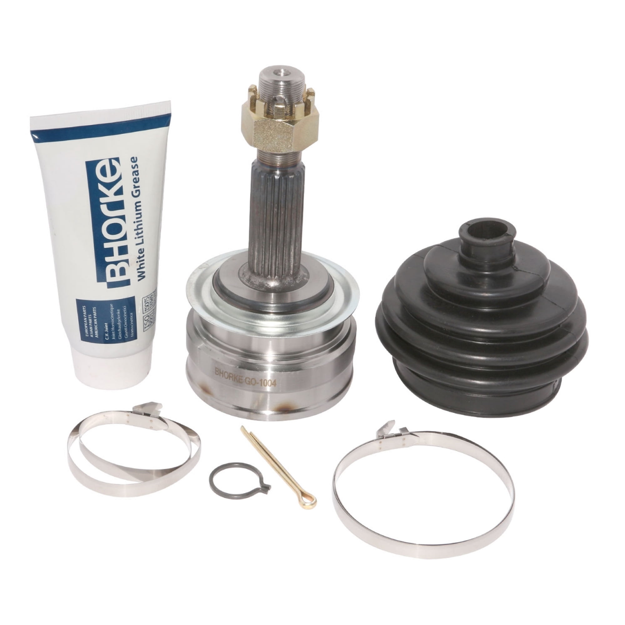 Repuestos Del Sol - Junta Homocinetica Exterior Delantera Izquierda Derecha Chevrolet Corsa 1.6 1993 1996