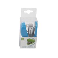 Homewell - Corchetera Pequeña 7X5X3Cm