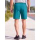thumbnail image 3 of INSPIRE CHIC Pantalones Cortos Deportivos para Hombre de Secado Rápido con Bolsillos con Cremallera 3XL Azul Lago, 3 of 5
