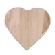thumbnail image 1 of Caja De Almacenamiento De Madera, Contenedor En Forma De Corazón Para Accesorios Para El Cabello, Exhibición De Mujeres, 1 of 3