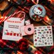 thumbnail image 5 of Cámara digital infantil Kidamento Hello Kitty con memoria de 32 GB, 5 of 9