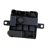 Magideal - Módulo De Suministro Integrado Confiable 12637591534 Fácil Instalación Reemplace Directamente La Pieza De Repuesto Del Vehículo Para 428I 528I 640I M2