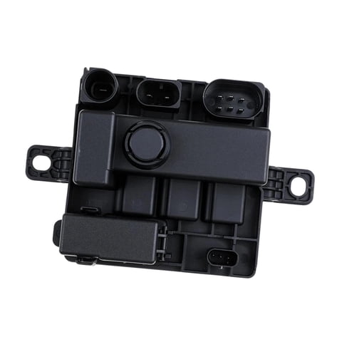 Magideal - Módulo De Suministro Integrado Confiable 12637591534 Fácil Instalación Reemplace Directamente La Pieza De Repuesto Del Vehículo Para 428I 528I 640I M2