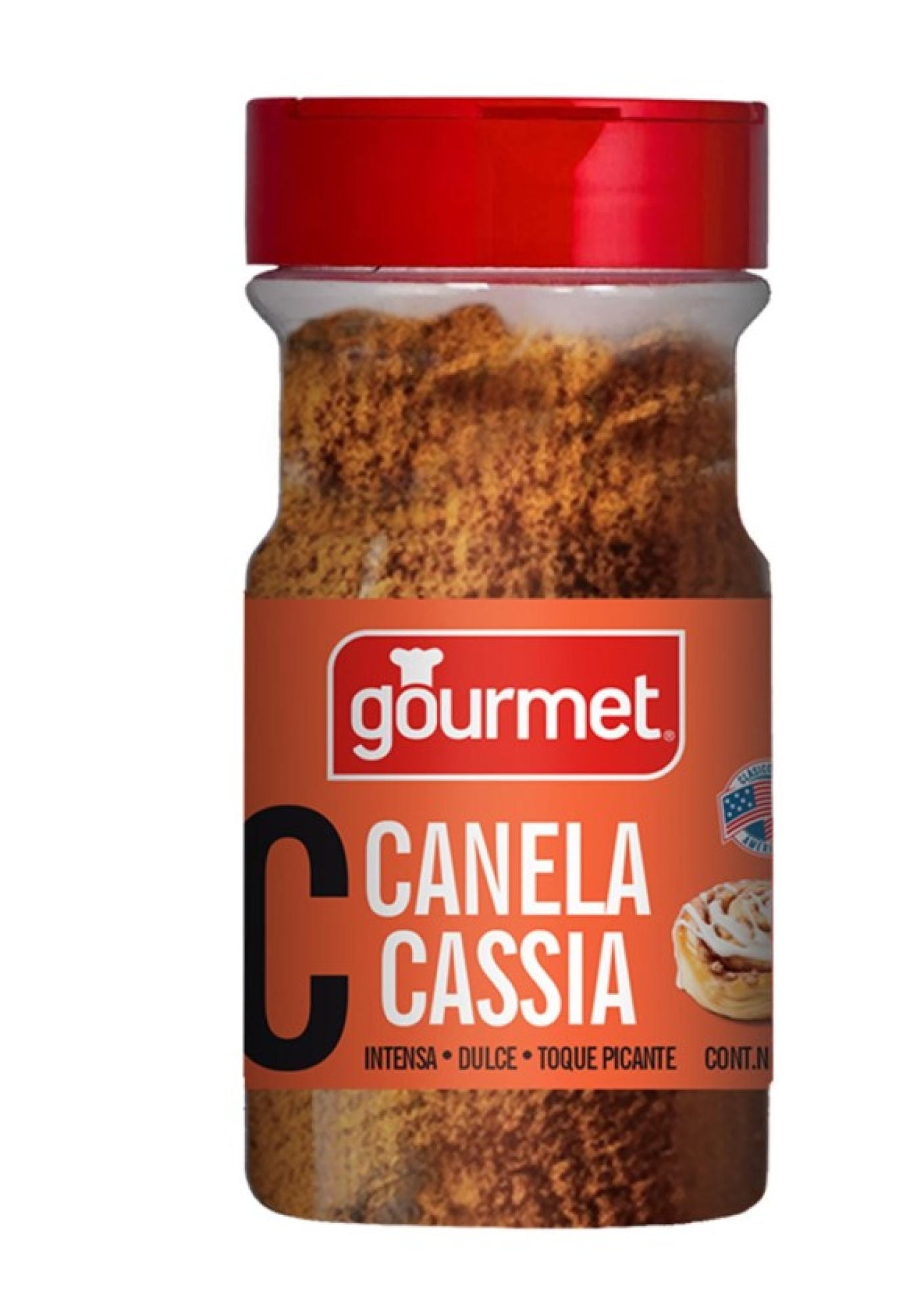 Canela Cassia 160 g