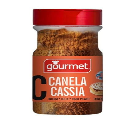 Canela Cassia 160 G