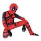thumbnail image 2 of Difraz Deadpool Adulto, 2 of 5