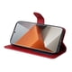 thumbnail image 5 of Funda Billetera para Xiaomi Redmi Note 13 Pro Plus 5G con Porta Tarjetas y Soporte Ajustable Rojo, 5 of 5