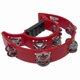thumbnail image 1 of Pandero de mano doble aro VMR Audio ALVA-2RD, 1 of 3