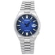 thumbnail image 2 of Reloj Análogo Citizen Tsuyosa Acero Inoxidable Esfera Azul Automático Hombre, 2 of 5