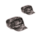 thumbnail image 2 of Gorro camuflado Build a Bear sombrero tipo mensajero, 2 of 2