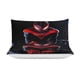 thumbnail image 3 of Juego de ropa de cama de microfibra con funda nórdica de plumas de Miles Morales,, 3 of 3