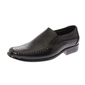 Zapato Negro Vía Franca