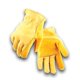 thumbnail image 1 of Guantes de trabajo Golden Stag Iron Fencer 207M de piel de vacuno, 1 of 8