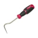 thumbnail image 1 of Herramienta Lisle 80210 para retirar mangueras cortas con agarre duradero, 1 of 1