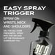 thumbnail image 2 of Fragrance Body Spray Parfums De Coeur Bod Man Liquid Titanium 240 ml para hombre, 2 of 3