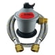 thumbnail image 1 of Kit Regulador de gas + Flexible 3/8" Providus, 1 of 5