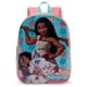 thumbnail image 1 of Mochila Disney Moana para niños de 15" con tirantes acolchados y resistente, 1 of 7