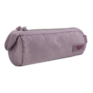 Estuche Mujer Cronos Dusty Morado Head