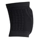 thumbnail image 2 of Rodilleras de voleibol adidas Primeknit unisex para adultos, color negro y blanco, 2 of 4