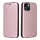 thumbnail image 1 of Funda Flip Para Iphone 15 - Funda Magnética De Negocios, Funda Protectora Delgada, 1 of 5