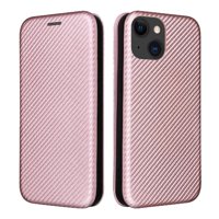 Foxdock - Funda Flip Para Iphone 15 - Funda Magnética De Negocios, Funda Protectora Delgada