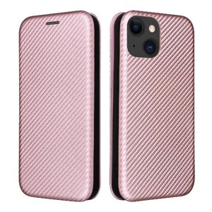 Foxdock - Funda Flip Para Iphone 15 - Funda Magnética De Negocios, Funda Protectora Delgada