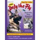 thumbnail image 1 of Collar para perro Defy The Fly 53‑61 cm – Talla grande, 1 of 3