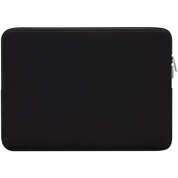 Funda para portátil RAINYEAR de 11 a 11,6 pulgadas para MacBook Air, color negro