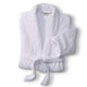 thumbnail image 1 of Albornoz Marriott Terry Velour, 100% algodón, bata de spa para hotel, 1 of 5