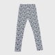 thumbnail image 4 of Calza Niña Teen Bipack Solida + Full Print Gris Corona, 4 of 5