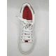 thumbnail image 3 of Zapatilla Casual Detalles Dorados Extra Acolchada Blanco, 3 of 3