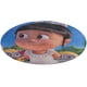 thumbnail image 1 of Alfombra Redonda Agnes Mi Villano Favorito Desmarcar 60cm, 1 of 6