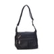 thumbnail image 1 of Cartera Bandolera Jaipur Negro Lincoln's, 1 of 3