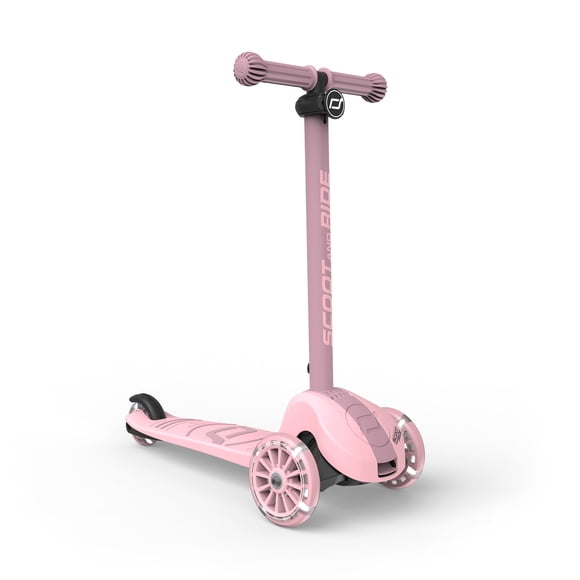 Scooter Highwaykick 3S Rose Scoot and Ride