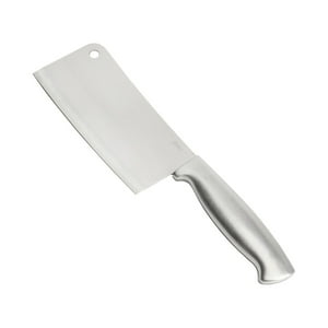 Cuchillo Carnicero Acero Inoxidable Baldwyn 15 Cm Oster Plateado Tamaño Único