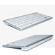 thumbnail image 2 of Teclado Bluetooth Inalambrico Portátil Ultradelgado Mk-8023, 2 of 3
