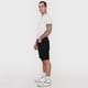 thumbnail image 4 of Short Hombre Denim Negro Corona, 4 of 5