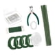 thumbnail image 5 of Kit De Arreglos Florales, Accesorios Para Ramos, Herramientas Para Hacer Flores, Juego De 10 Piezas, 5 of 5