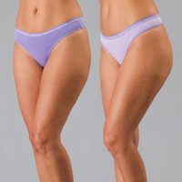 Pack X2 Colaless Algodon Logo Flores Mujer 25505-249