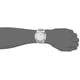 thumbnail image 2 of Vea U.S. Polo Assn. Cuarzo analógico plateado US8815 para hombre, 2 of 3