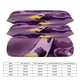 thumbnail image 2 of Juego de ropa de cama con estampado Ge_ngar, funda nórdica, juego de 3 piezas (funda nórdica y fundas de almohada) para mujeres, hombres y adolescentes., 2 of 3