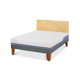 thumbnail image 2 of Cama Europea Excellence Plus 2 Plaza Base Normal, 2 of 8