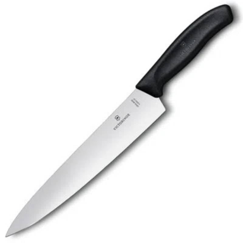 Victorinox - Cuchillo Trinchar Swissclassic Neg22cmd2