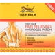 thumbnail image 1 of Parche analgésico Tiger Balm, grande, 4 unidades, 3 unidades, 1 of 2