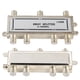 thumbnail image 4 of Divisor de cable coaxial de 6 vías, 5-1000 MHz, para antena de TV CATV, divisor de señal coaxial, 4 of 8
