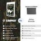 thumbnail image 5 of Absorbentes de humedad Zarpax para Gun Safe, 212 g, juego de 2, 5 of 7